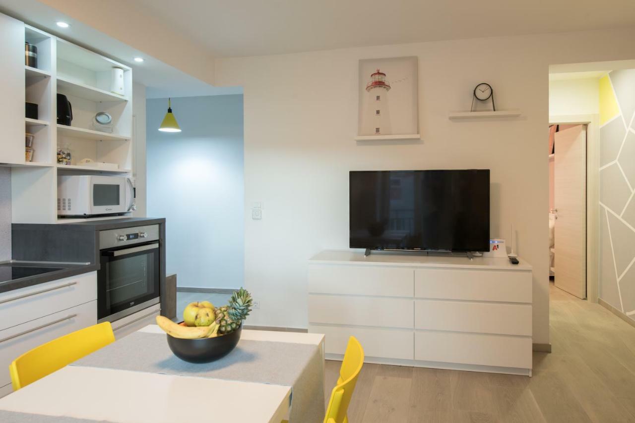 Art Design Apartment