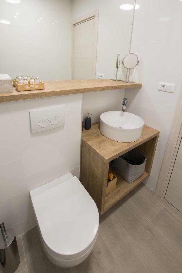 Art Design Apartment *