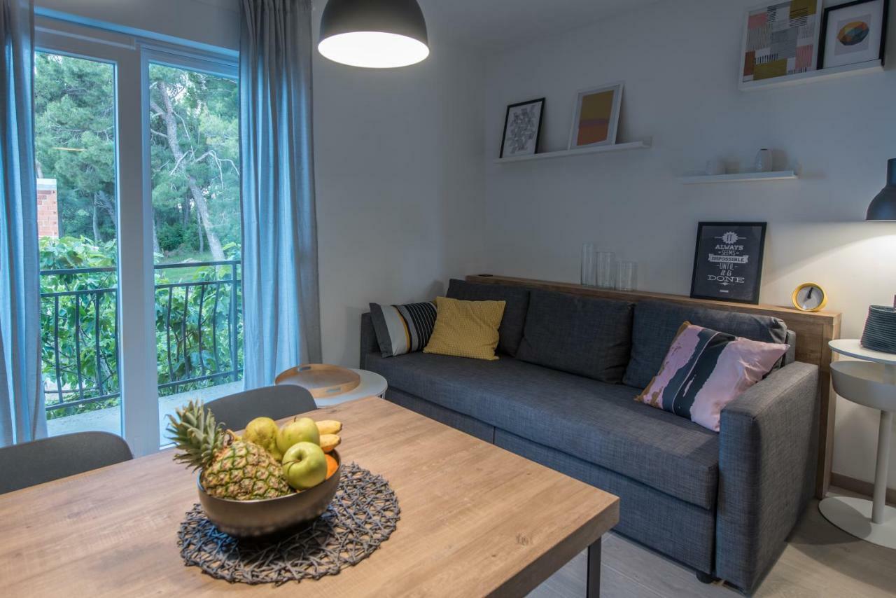 Art Design Apartment