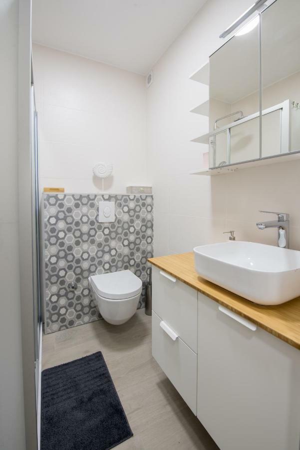 Art Design Apartment Pula