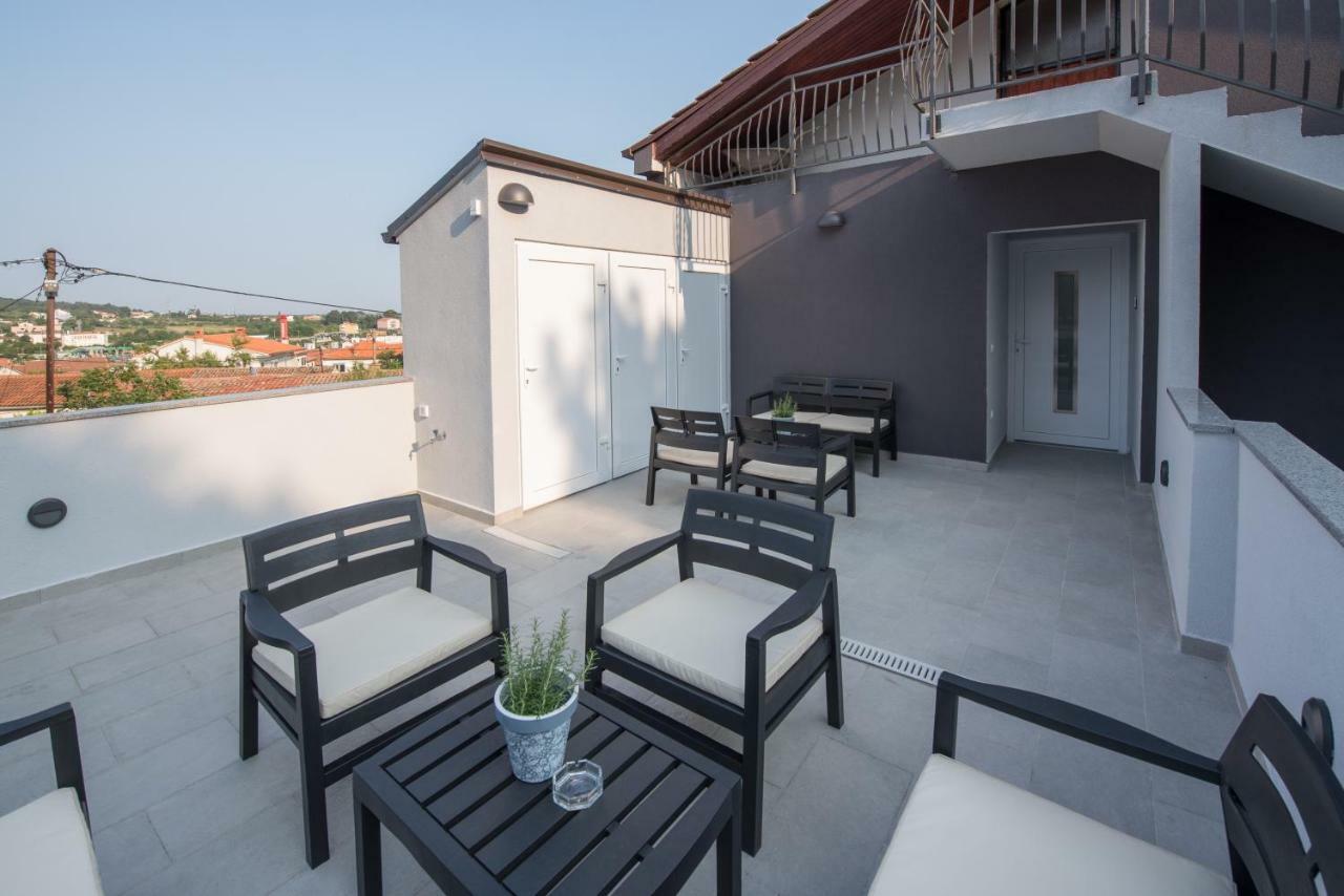 Apartment Art Design Pula