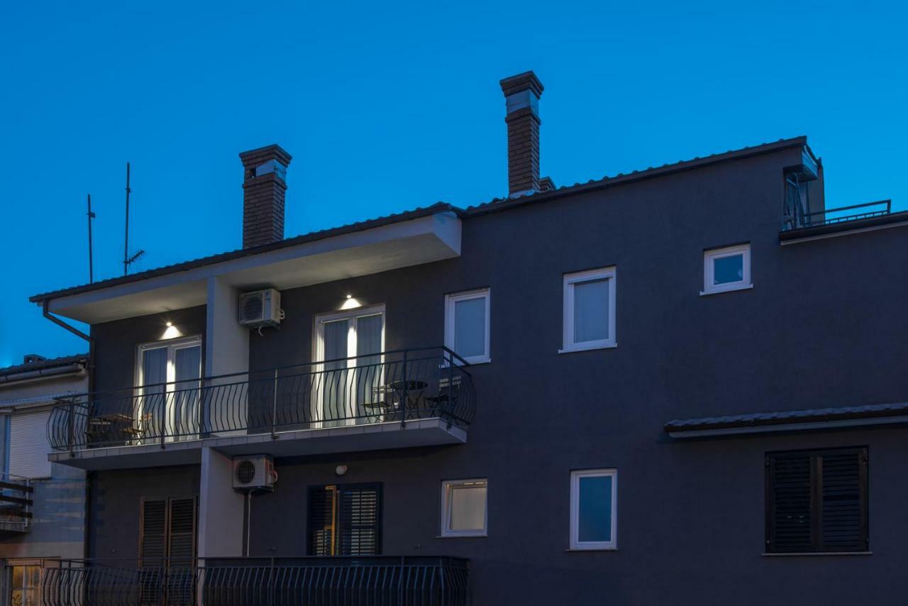 Art Design Apartment Pula